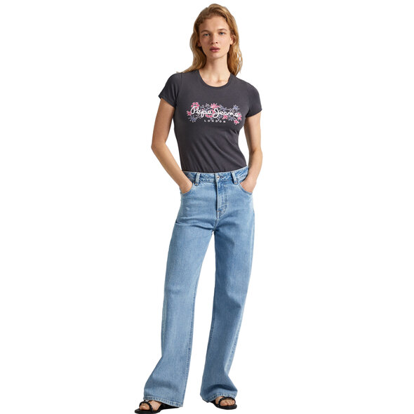 PEPE JEANS 'KORINA' ΜΠΛΟΥΖΑ ΓΥΝΑΙΚEIA PL505834-985
