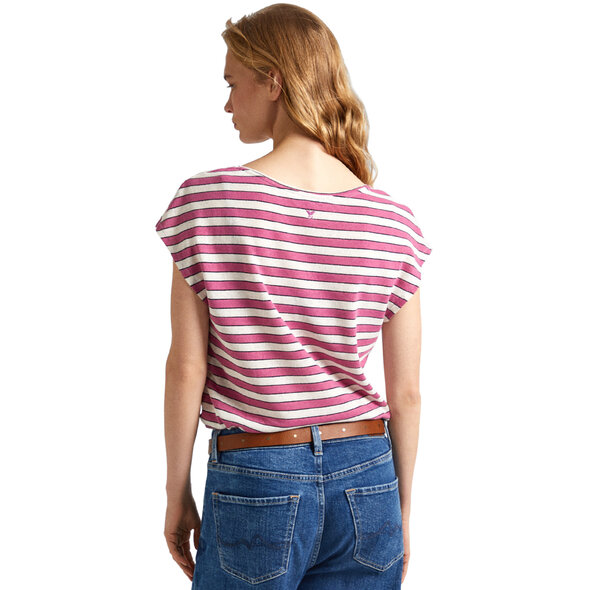 PEPE JEANS 'KHLOE' ΜΠΛΟΥΖΑ ΓΥΝΑΙΚΕΙΑ PL505835-363