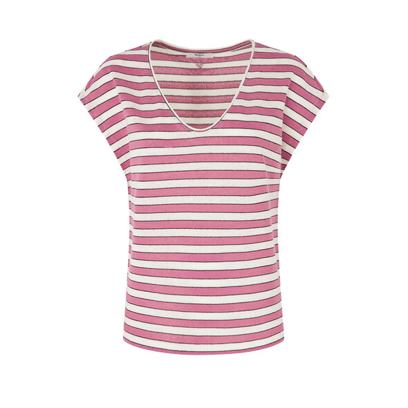 PEPE JEANS 'KHLOE' ΜΠΛΟΥΖΑ ΓΥΝΑΙΚΕΙΑ PL505835-363