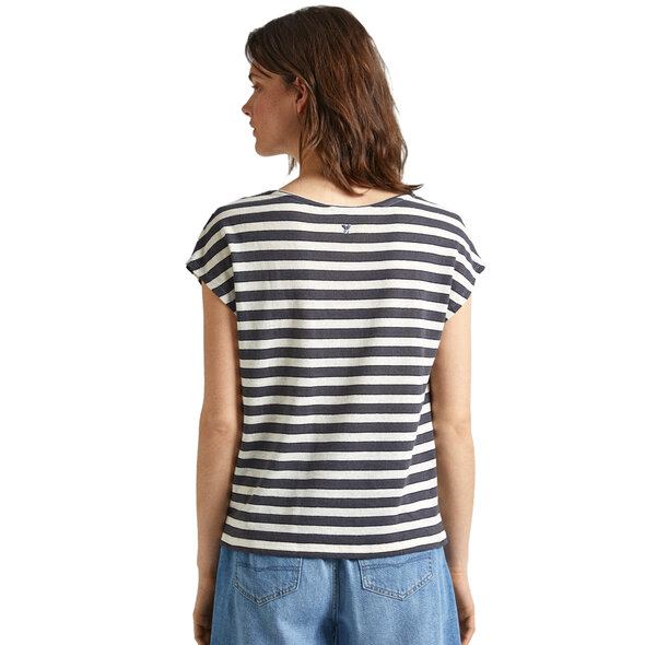 PEPE JEANS 'KHLOE' ΜΠΛΟΥΖΑ ΓΥΝΑΙΚΕΙΑ PL505835-985