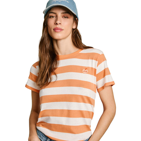 PEPE JEANS 'JINX' ΜΠΛΟΥΖΑ ΓΥΝΑΙΚEIA PL505845-133