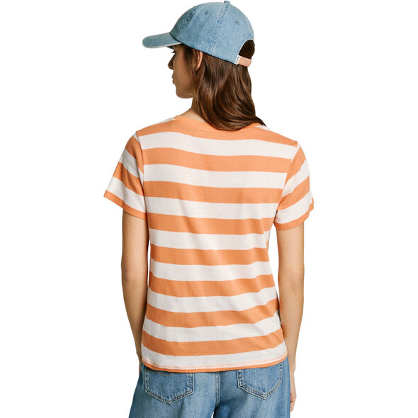 PEPE JEANS 'JINX' ΜΠΛΟΥΖΑ ΓΥΝΑΙΚEIA PL505845-133