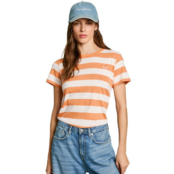 PEPE JEANS 'JINX' ΜΠΛΟΥΖΑ ΓΥΝΑΙΚEIA PL505845-133