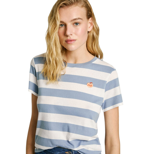 PEPE JEANS 'JINX' ΜΠΛΟΥΖΑ ΓΥΝΑΙΚEIA PL505845-563