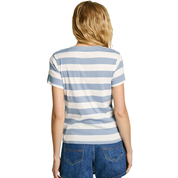 PEPE JEANS 'JINX' ΜΠΛΟΥΖΑ ΓΥΝΑΙΚEIA PL505845-563