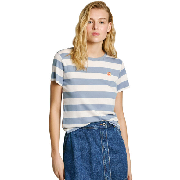 PEPE JEANS 'JINX' ΜΠΛΟΥΖΑ ΓΥΝΑΙΚEIA PL505845-563