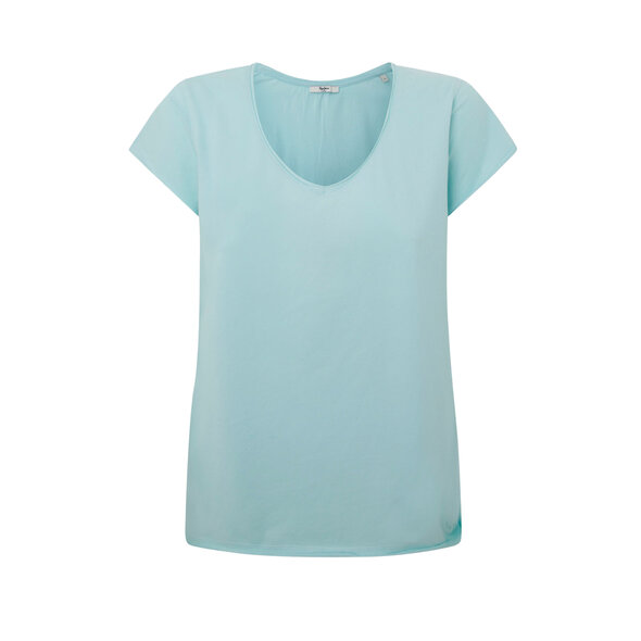 PEPE JEANS 'LUNA' ΜΠΛΟΥΖΑ ΓΥΝΑΙΚEIA PL505856-508