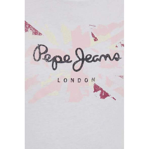 PEPE JEANS 'KALLAN' ΜΠΛΟΥΖΑ ΓΥΝΑΙΚEIA PL505863-800