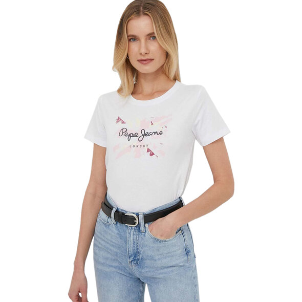 PEPE JEANS 'KALLAN' ΜΠΛΟΥΖΑ ΓΥΝΑΙΚEIA PL505863-800