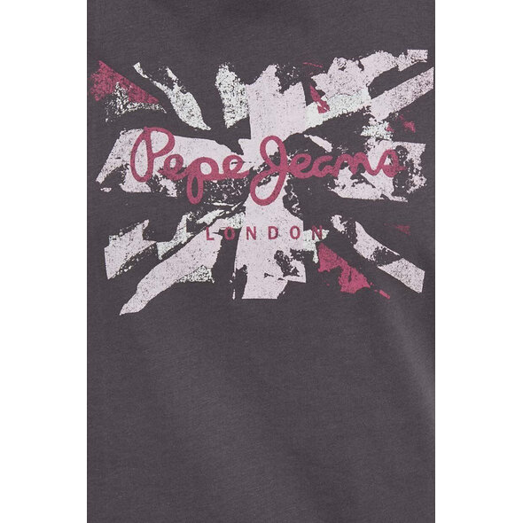 PEPE JEANS 'KALLAN' ΜΠΛΟΥΖΑ ΓΥΝΑΙΚEIA PL505863-985