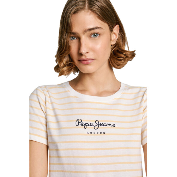PEPE JEANS 'ELBA' ΜΠΛΟΥΖΑ ΓΥΝΑΙΚEIA PL505876-037