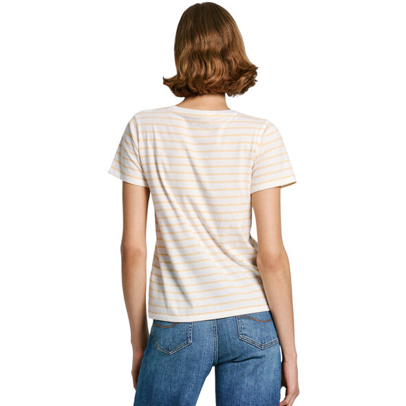 PEPE JEANS 'ELBA' ΜΠΛΟΥΖΑ ΓΥΝΑΙΚEIA PL505876-037