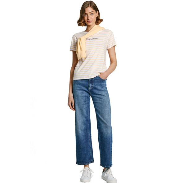 PEPE JEANS 'ELBA' ΜΠΛΟΥΖΑ ΓΥΝΑΙΚEIA PL505876-037