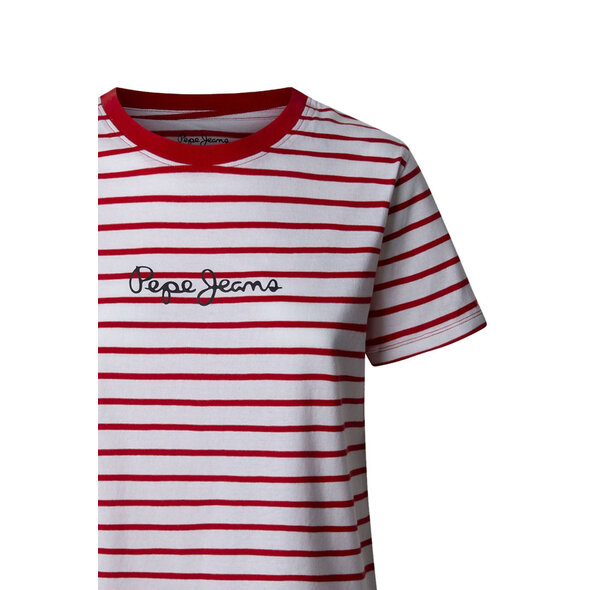 PEPE JEANS 'ELBA' ΜΠΛΟΥΖΑ ΓΥΝΑΙΚEIA PL505876-255