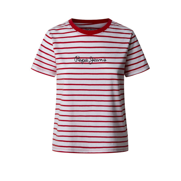 PEPE JEANS 'ELBA' ΜΠΛΟΥΖΑ ΓΥΝΑΙΚEIA PL505876-255