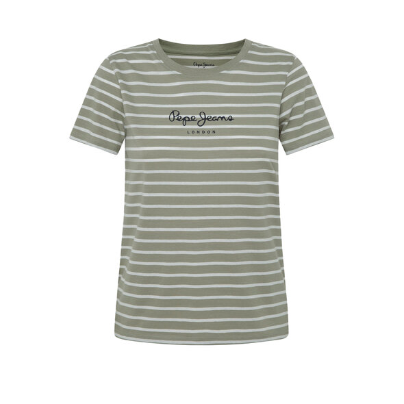 PEPE JEANS 'ELBA' ΜΠΛΟΥΖΑ ΓΥΝΑΙΚEIA PL505876-702