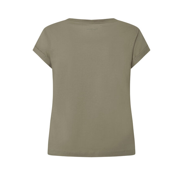 PEPE JEANS 'EVETTE' ΜΠΛΟΥΖΑ ΓΥΝΑΙΚEIA PL505880-702