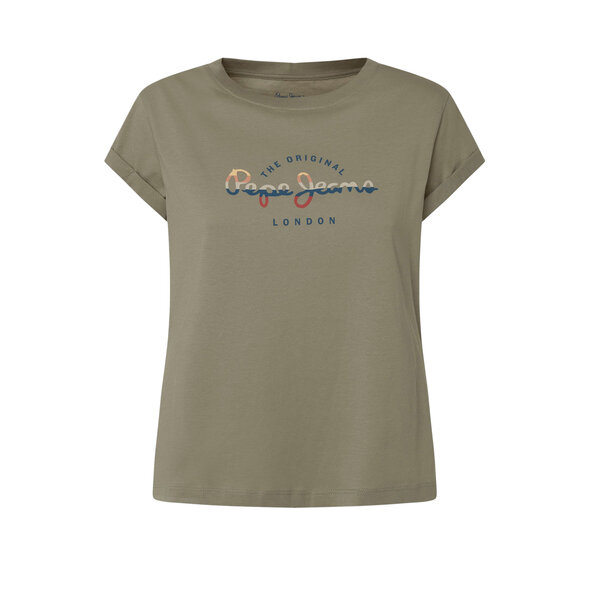 PEPE JEANS 'EVETTE' ΜΠΛΟΥΖΑ ΓΥΝΑΙΚEIA PL505880-702