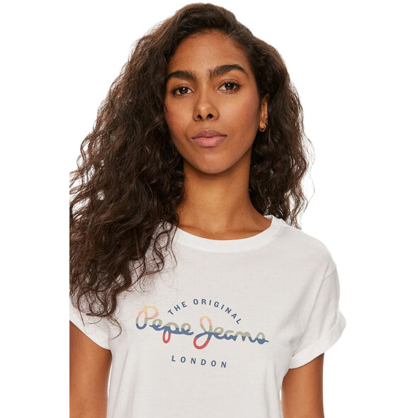 PEPE JEANS 'EVETTE' ΜΠΛΟΥΖΑ ΓΥΝΑΙΚEIA PL505880-800