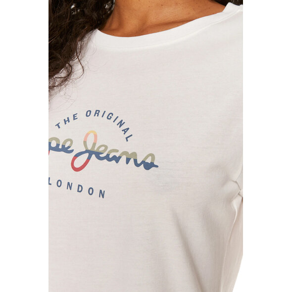 PEPE JEANS 'EVETTE' ΜΠΛΟΥΖΑ ΓΥΝΑΙΚEIA PL505880-800