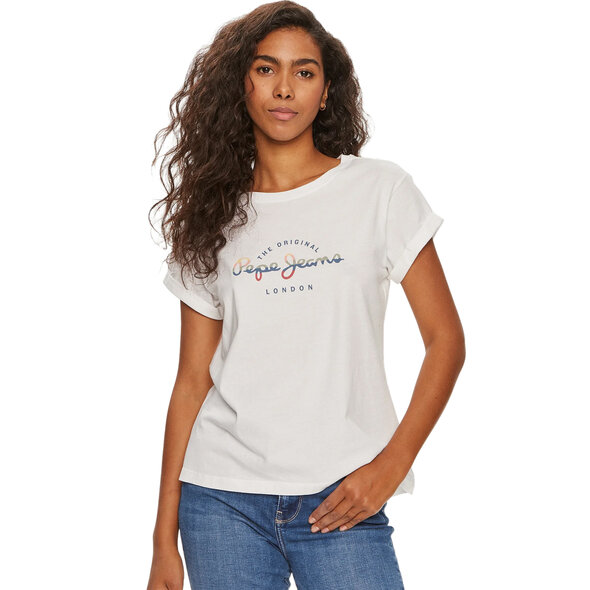 PEPE JEANS 'EVETTE' ΜΠΛΟΥΖΑ ΓΥΝΑΙΚEIA PL505880-800