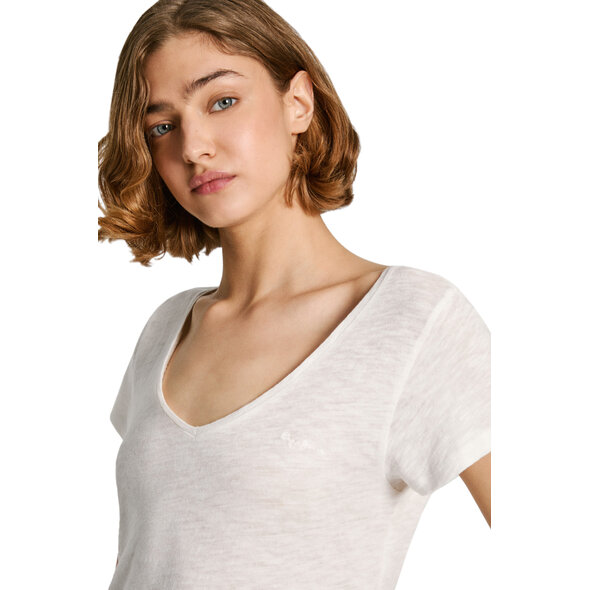 PEPE JEANS 'EZZY' ΜΠΛΟΥΖΑ ΓΥΝΑΙΚEIA PL505884-808