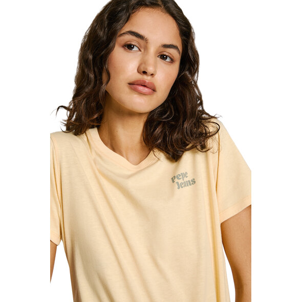 PEPE JEANS 'EFFIE' ΜΠΛΟΥΖΑ ΓΥΝΑΙΚEIA PL505886-037