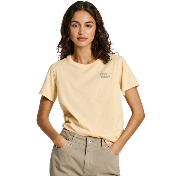 PEPE JEANS 'EFFIE' ΜΠΛΟΥΖΑ ΓΥΝΑΙΚEIA PL505886-037
