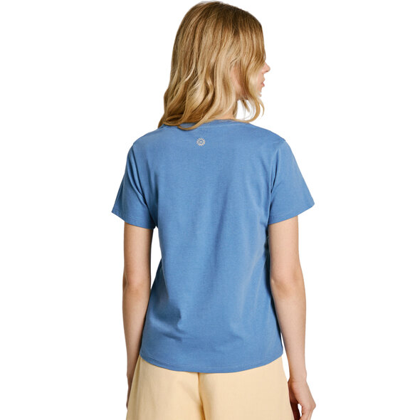 PEPE JEANS 'EFFIE' ΜΠΛΟΥΖΑ ΓΥΝΑΙΚEIA PL505886-553