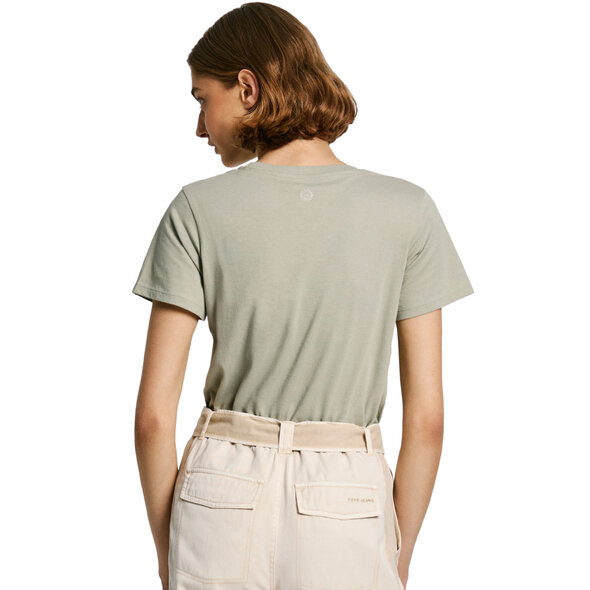 PEPE JEANS 'EFFIE' ΜΠΛΟΥΖΑ ΓΥΝΑΙΚEIA PL505886-702