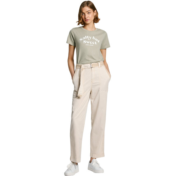 PEPE JEANS 'EFFIE' ΜΠΛΟΥΖΑ ΓΥΝΑΙΚEIA PL505886-702