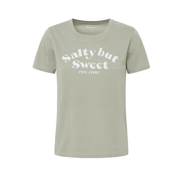 PEPE JEANS 'EFFIE' ΜΠΛΟΥΖΑ ΓΥΝΑΙΚEIA PL505886-702