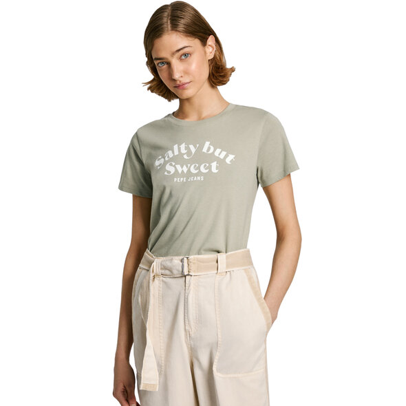 PEPE JEANS 'EFFIE' ΜΠΛΟΥΖΑ ΓΥΝΑΙΚEIA PL505886-702