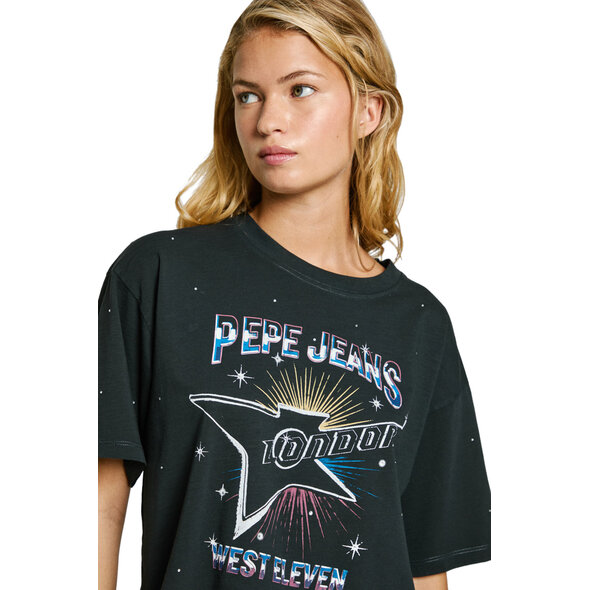 PEPE JEANS 'LOUISE' ΜΠΛΟΥΖΑ ΓΥΝΑΙΚΕΙA PL505991-999