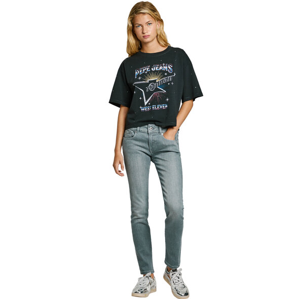 PEPE JEANS 'LOUISE' ΜΠΛΟΥΖΑ ΓΥΝΑΙΚΕΙA PL505991-999