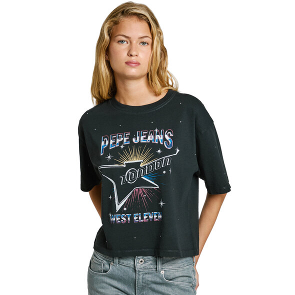 PEPE JEANS 'LOUISE' ΜΠΛΟΥΖΑ ΓΥΝΑΙΚΕΙA PL505991-999