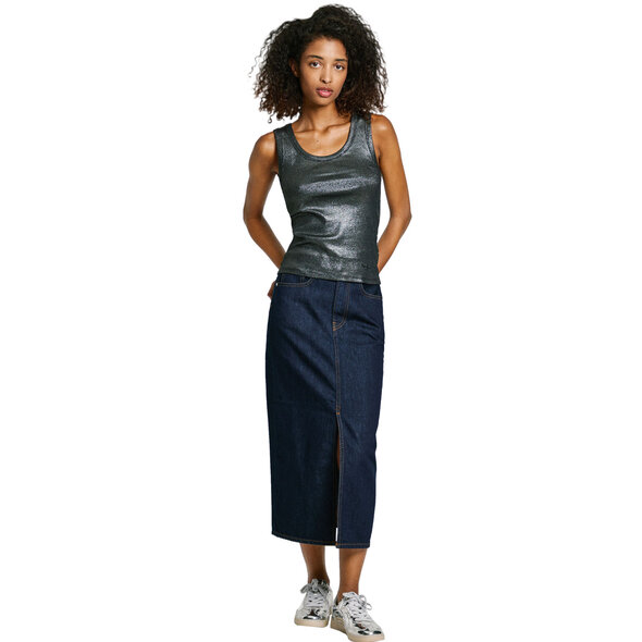 PEPE JEANS 'LACEY' ΜΠΛΟΥΖΑ ΓΥΝΑΙΚΕΙΑ PL505993-999