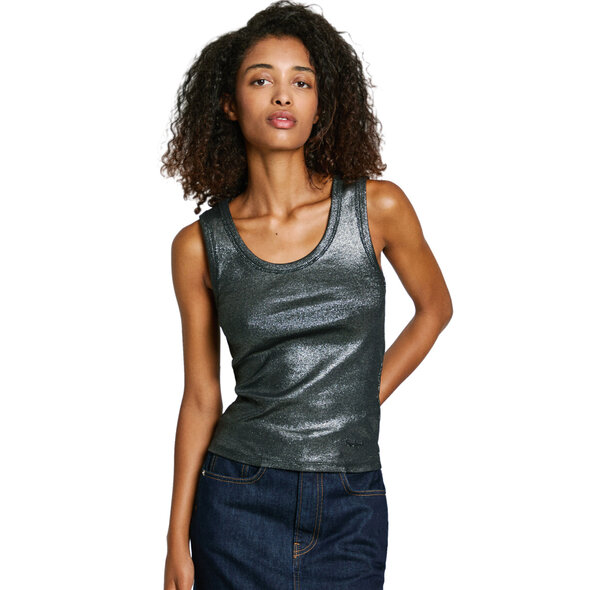 PEPE JEANS 'LACEY' ΜΠΛΟΥΖΑ ΓΥΝΑΙΚΕΙΑ PL505993-999