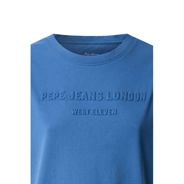 PEPE JEANS 'LORETTA' ΜΠΛΟΥΖΑ ΓΥΝΑΙΚΕΙA PL505994-550