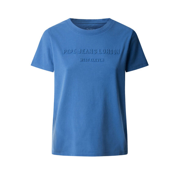 PEPE JEANS 'LORETTA' ΜΠΛΟΥΖΑ ΓΥΝΑΙΚΕΙA PL505994-550