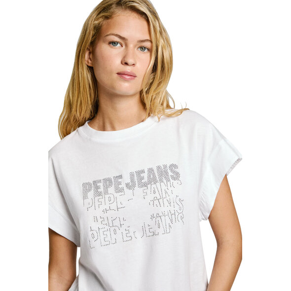 PEPE JEANS 'LIRA' ΜΠΛΟΥΖΑ ΓΥΝΑΙΚΕΙΑ PL505996-800