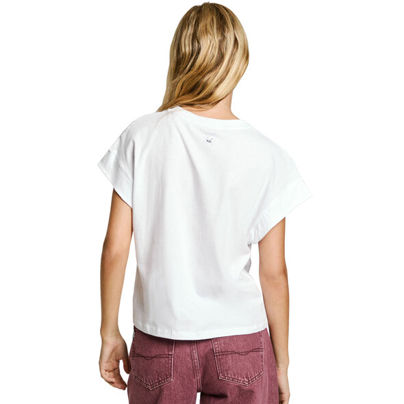 PEPE JEANS 'LIRA' ΜΠΛΟΥΖΑ ΓΥΝΑΙΚΕΙΑ PL505996-800
