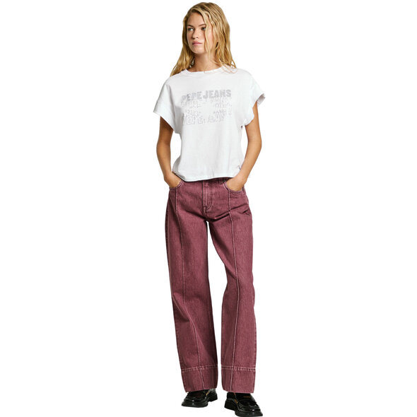 PEPE JEANS 'LIRA' ΜΠΛΟΥΖΑ ΓΥΝΑΙΚΕΙΑ PL505996-800