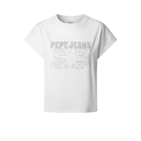 PEPE JEANS 'LIRA' ΜΠΛΟΥΖΑ ΓΥΝΑΙΚΕΙΑ PL505996-800
