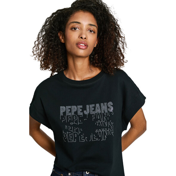 PEPE JEANS 'LIRA' ΜΠΛΟΥΖΑ ΓΥΝΑΙΚΕΙΑ PL505996-999