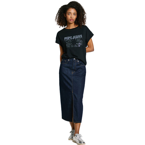 PEPE JEANS 'LIRA' ΜΠΛΟΥΖΑ ΓΥΝΑΙΚΕΙΑ PL505996-999