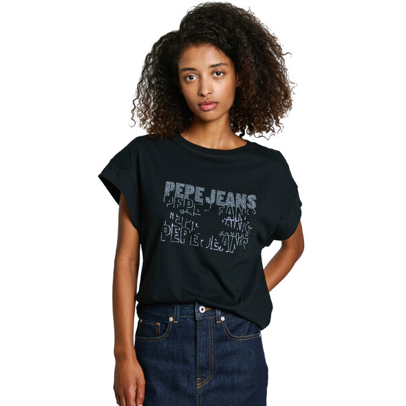 PEPE JEANS 'LIRA' ΜΠΛΟΥΖΑ ΓΥΝΑΙΚΕΙΑ PL505996-999
