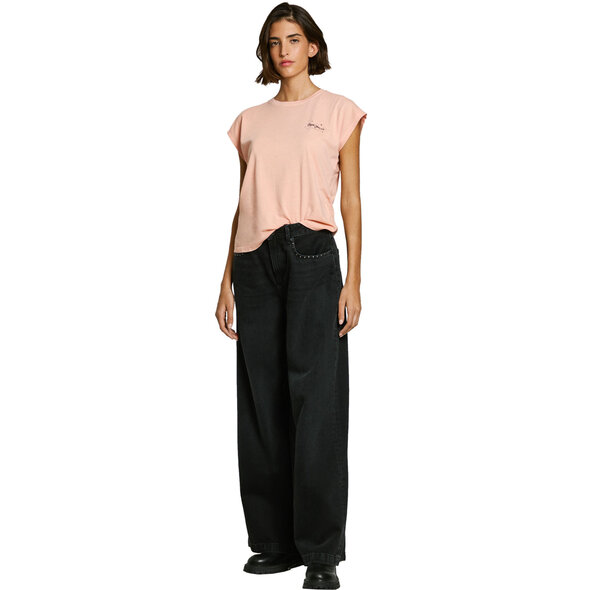 PEPE JEANS 'LORENA' ΜΠΛΟΥΖΑ ΓΥΝΑΙΚΕΙA PL505998-316