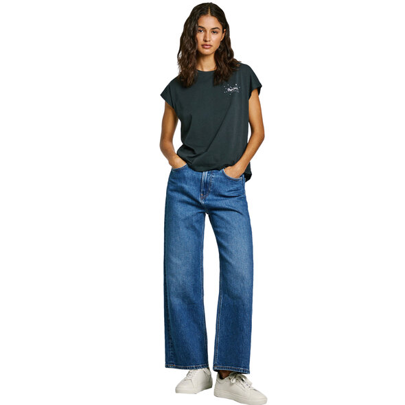 PEPE JEANS 'LORENA' ΜΠΛΟΥΖΑ ΓΥΝΑΙΚΕΙA PL505998-999