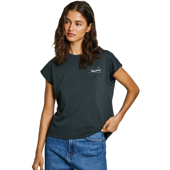 PEPE JEANS 'LORENA' ΜΠΛΟΥΖΑ ΓΥΝΑΙΚΕΙA PL505998-999